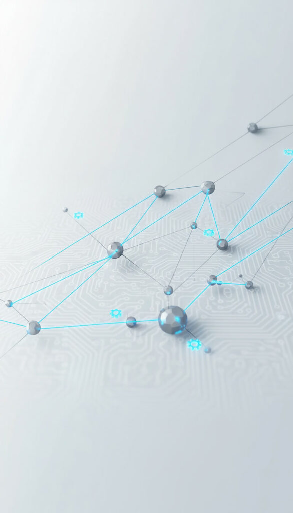 Workflow automation services tools and technology stack
