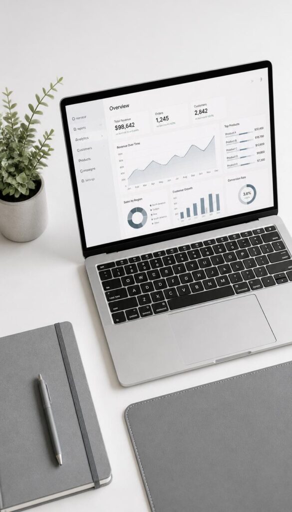 AI strategy consulting experts ready to help